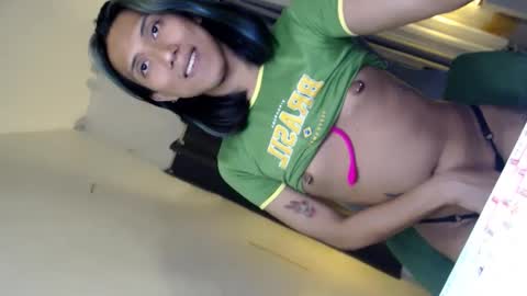 MARTINA online show from February 11, 2025, 2:24 pm