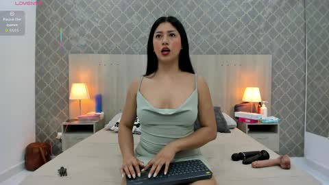 Snapshot of martina_ayala chatting on April 19, 2026, 11:20 am Martina online show from April 19, 2026, 11:20 am