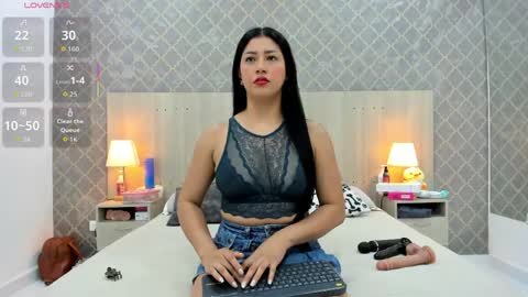 Snapshot of martina_ayala chatting on April 20, 2026, 11:13 am Martina online show from April 20, 2026, 11:13 am