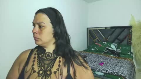 Martina Foxy online show from May 9, 2026, 11:37 am