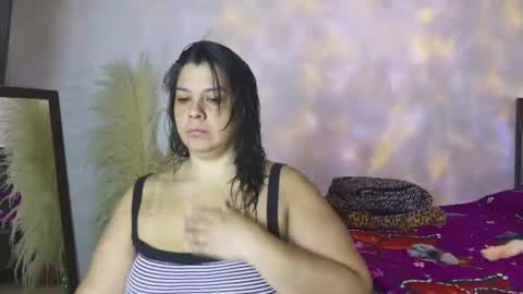 Martina Foxy online show from June 21, 2026, 1:03 pm