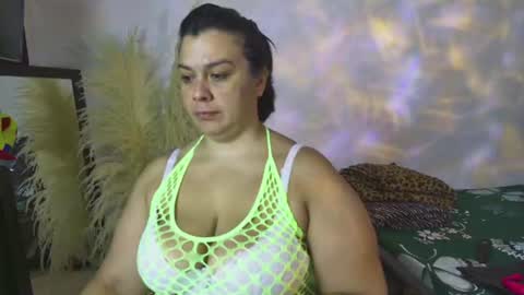 Martina Foxy online show from June 27, 2026, 12:22 pm