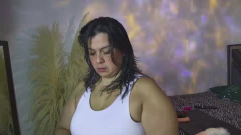 Martina Foxy online show from June 29, 2026, 11:32 am