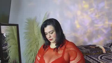 Martina Foxy online show from July 7, 2026, 11:36 am