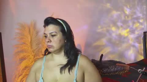 Martina Foxy online show from July 12, 2026, 11:12 am