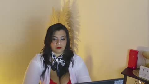 Martina Foxy online show from July 16, 2026, 11:38 am