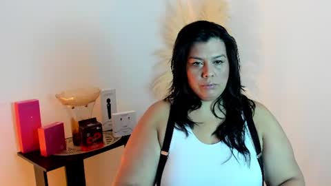 Martina Foxy online show from July 17, 2026, 11:28 am