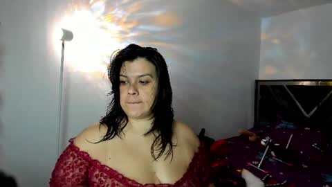 Martina Foxy online show from July 25, 2026, 10:57 am