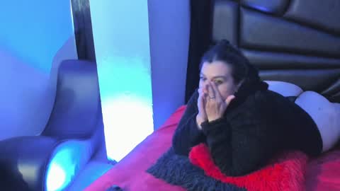 Snapshot of martina_foxy_ chatting on January 26, 2025, 6:06 pm MARTINA online show from January 26, 2025, 6:06 pm