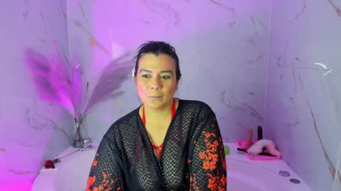 Snapshot of martina_foxy_ chatting on February 2, 2025, 12:24 pm MARTINA online show from February 2, 2025, 12:24 pm