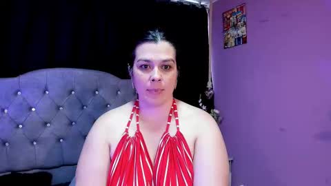 Snapshot of martina_foxy_ chatting on February 16, 2025, 9:16 pm MARTINA online show from February 16, 2025, 9:16 pm