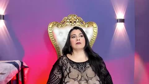 Snapshot of martina_foxy_ chatting on September 28, 2025, 12:21 pm MARTINA online show from September 28, 2025, 12:21 pm