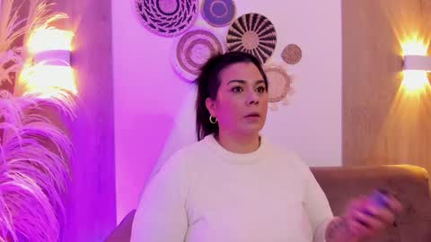 Snapshot of martina_foxy_ chatting on November 29, 2025, 12:08 pm MARTINA online show from November 29, 2025, 12:08 pm