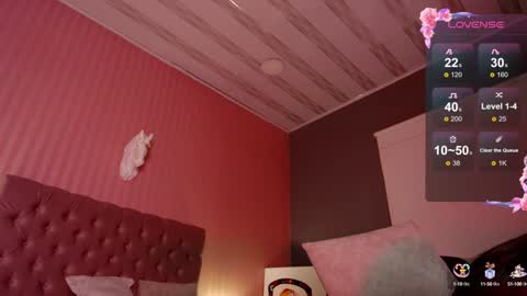 Snapshot of martina_haley chatting on January 19, 2025, 7:04 am Martina online show from January 19, 2025, 7:04 am