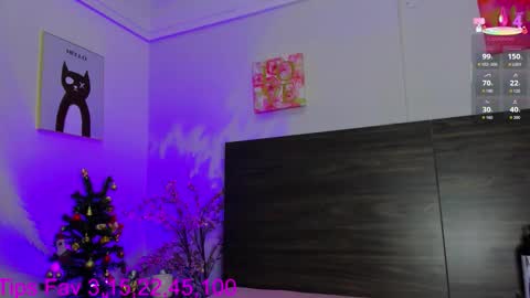 martina mIIler online show from December 14, 2025, 12:43 pm