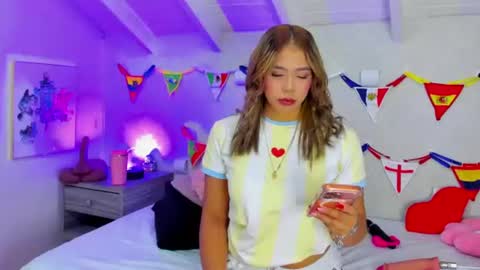 Snapshot of martina_miiller chatting on July 3, 2026, 12:00 pm martina mIIler online show from July 3, 2026, 12:00 pm
