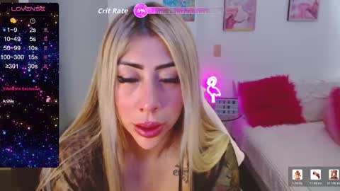 Martina online show from April 1, 2026, 1:41 pm