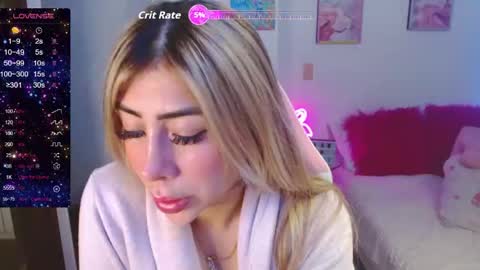Martina online show from April 23, 2026, 2:57 am