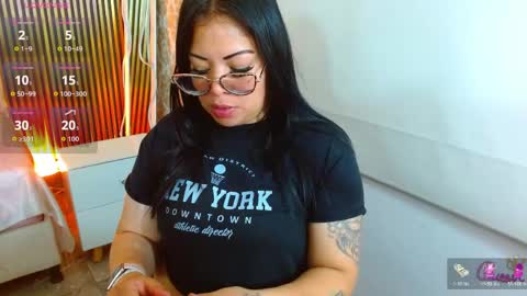 Hey im martina online show from March 26, 2026, 5:02 am