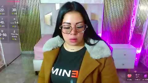 Snapshot of martina_tay chatting on July 5, 2026, 3:13 am Hey im martina online show from July 5, 2026, 3:13 am