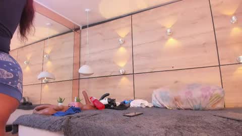 martina touss  online show from May 2, 2026, 1:16 pm