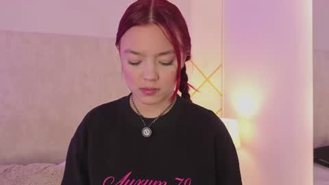 Snapshot of martinaa_garcia chatting on June 20, 2026, 8:11 pm Martina online show from June 20, 2026, 8:11 pm