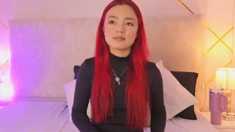 Snapshot of martinaa_garcia chatting on June 22, 2026, 7:33 pm Martina online show from June 22, 2026, 7:33 pm