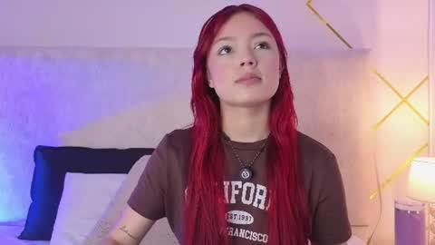 Snapshot of martinaa_garcia chatting on June 26, 2026, 7:29 pm Martina online show from June 26, 2026, 7:29 pm