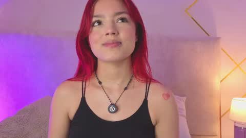 Snapshot of martinaa_garcia chatting on July 3, 2026, 7:53 pm Martina online show from July 3, 2026, 7:53 pm