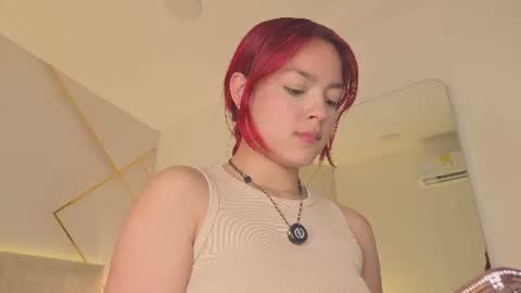 Snapshot of martinaa_garcia chatting on July 9, 2026, 8:13 pm Martina online show from July 9, 2026, 8:13 pm