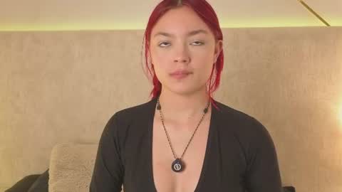 Snapshot of martinaa_garcia chatting on July 11, 2026, 7:49 pm Martina online show from July 11, 2026, 7:49 pm