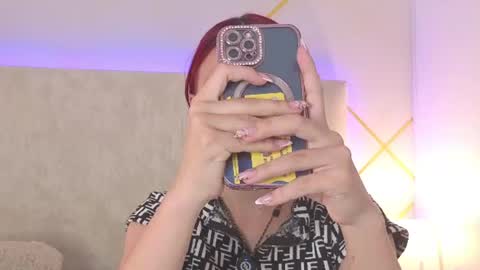Snapshot of martinaa_garcia chatting on July 13, 2026, 7:49 pm Martina online show from July 13, 2026, 7:49 pm