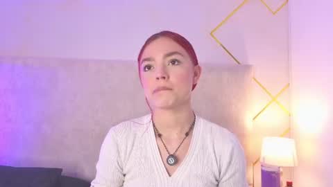 Snapshot of martinaa_garcia chatting on July 25, 2026, 7:44 pm Martina online show from July 25, 2026, 7:44 pm
