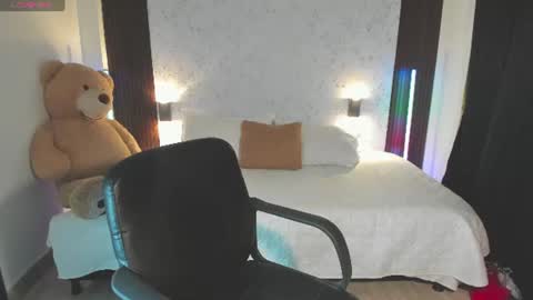 Snapshot of martinabianchi chatting on July 7, 2026, 11:53 pm martina Bianchi online show from July 7, 2026, 11:53 pm