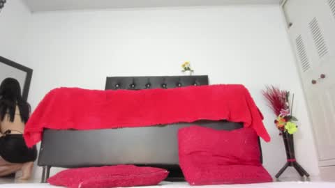 Martina online show from July 26, 2026, 3:36 am