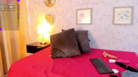 Snapshot of martinacurvy_ chatting on May 11, 2026, 2:45 pm Martina Caicedo online show from May 11, 2026, 2:45 pm