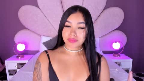 Martina Garcia online show from February 8, 2025, 12:49 am