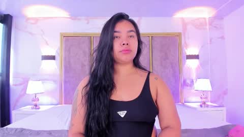 Martina Garcia online show from October 13, 2025, 7:14 pm