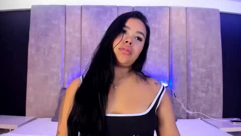 Martina Garcia online show from February 4, 2026, 7:20 pm