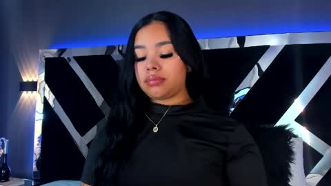 Martina Garcia online show from May 1, 2026, 7:07 pm