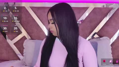 Snapshot of martinagarcia__ chatting on June 5, 2026, 6:57 pm Martina Garcia online show from June 5, 2026, 6:57 pm