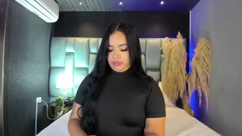 Snapshot of martinagarcia__ chatting on June 15, 2026, 6:54 pm Martina Garcia online show from June 15, 2026, 6:54 pm
