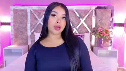 Martina Garcia online show from June 29, 2026, 7:25 pm