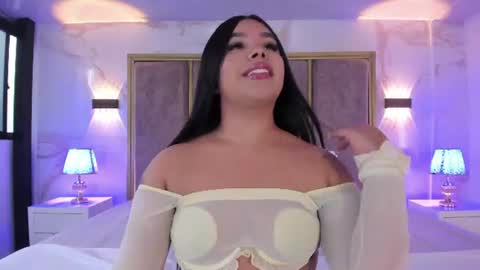 Martina Garcia online show from July 3, 2026, 7:31 pm