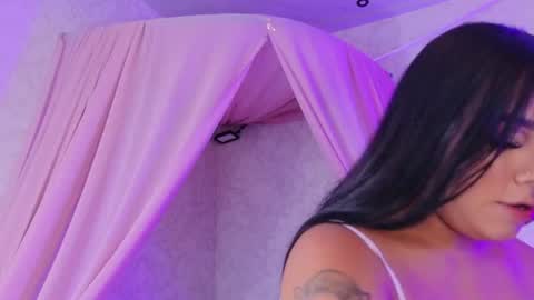 Martina Garcia online show from July 9, 2026, 7:18 pm
