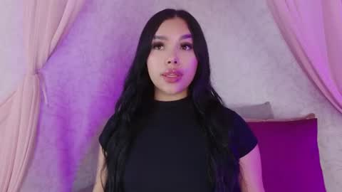 Martina Garcia online show from July 23, 2026, 7:34 pm