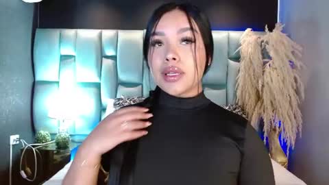 Martina Garcia online show from July 28, 2026, 7:15 pm