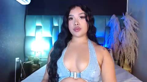 Martina Garcia online show from July 31, 2026, 7:02 pm