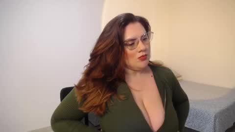 Martina  online show from October 4, 2025, 11:47 pm