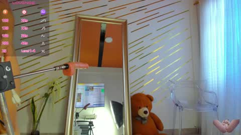 Snapshot of martinarossi chatting on January 17, 2025, 6:44 pm ... ... online show from January 17, 2025, 6:44 pm